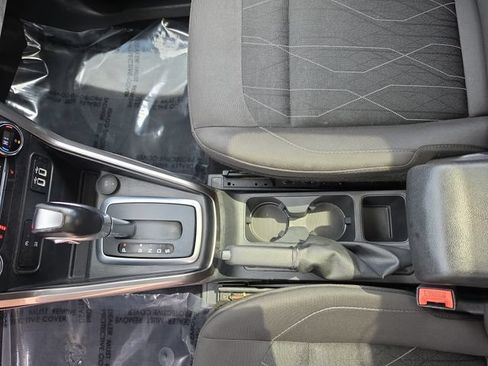 Used 2020 Ford EcoSport SE w/ SE Convenience Package AWD/4WD image 23