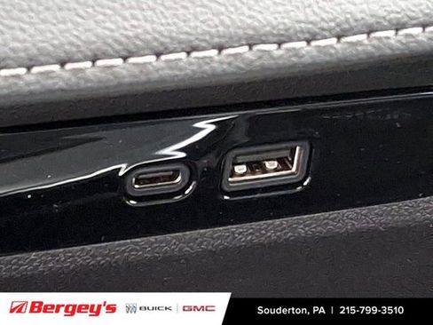 New 2026 Buick Enclave Sport Touring w/ Power Package image 20