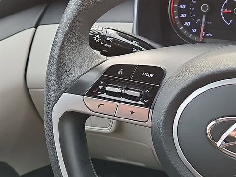 Used 2024 Hyundai Tucson SEL image 20