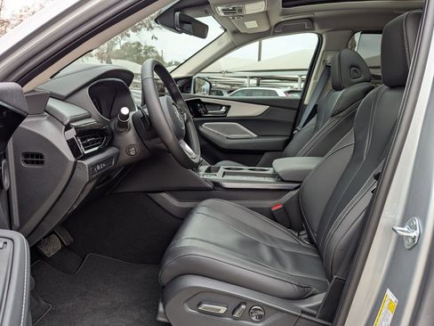 New 2026 Acura MDX FWD w/ Technology Package image 10