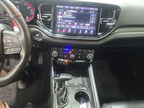 Used 2021 Dodge Durango R/T w/ Trailer Tow Group IV AWD/4WD image 6