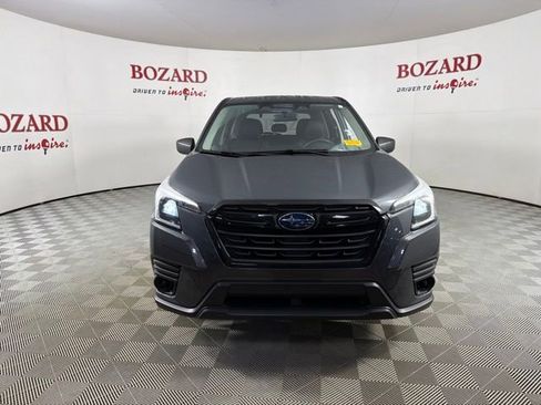 Used 2024 Subaru Forester AWD/4WD image 2