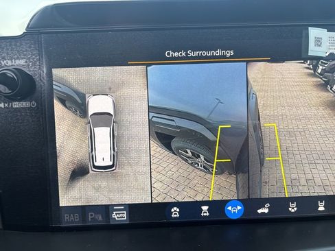 New 2026 Subaru Outback Touring XT AWD/4WD image 30