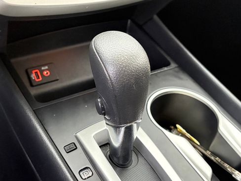 Used 2017 Nissan Altima 2.5 SV w/ Convenience Package image 22