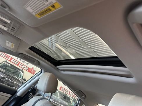 Used 2016 Honda Civic EX image 4