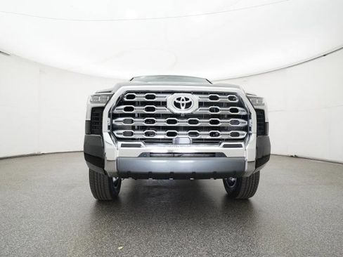 New 2026 Toyota Tundra 1794 Edition image 11