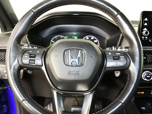 Certified 2024 Honda CR-V Sport-L image 19