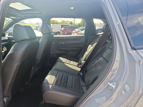 New 2026 Honda CR-V Sport-L image 6