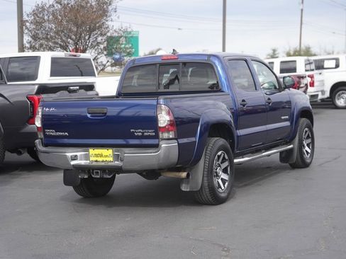 Used 2014 Toyota Tacoma PreRunner image 6