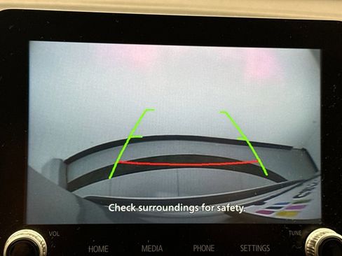 Used 2024 Mitsubishi Eclipse Cross BLACK EDITION image 15