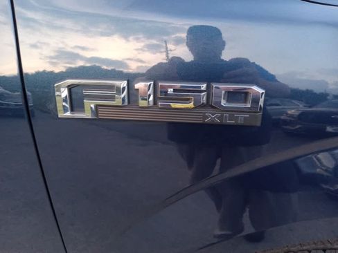 Used 2020 Ford F150 XLT w/ Trailer Tow Package AWD/4WD image 10