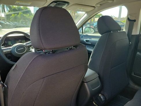 Certified 2026 Hyundai Sonata SEL FWD image 10