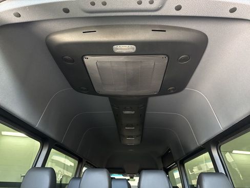 New 2026 Mercedes-Benz Sprinter 2500 image 22