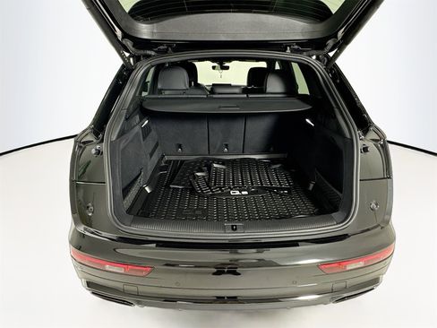 Used 2024 Audi Q5 2.0T Premium image 27
