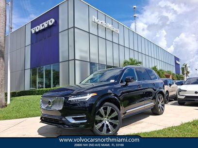 Certified 2024 Volvo XC90 B5 Plus w/ Protection Package Premier