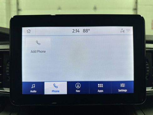 Used 2022 Ford Explorer XLT w/ Equipment Group 202A image 28