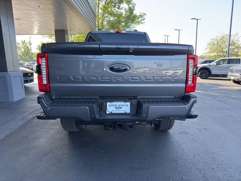 New 2026 Ford F350 XLT w/ XLT Premium Package image 6