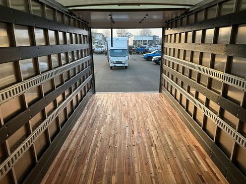 New 2025 Chevrolet Low Cab Forward image 24