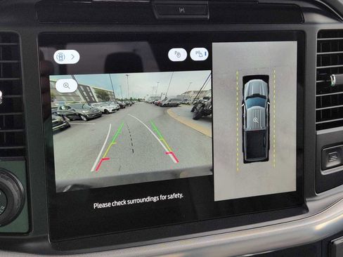 New 2025 Ford F150 Lariat w/ Equipment Group 502A High image 22