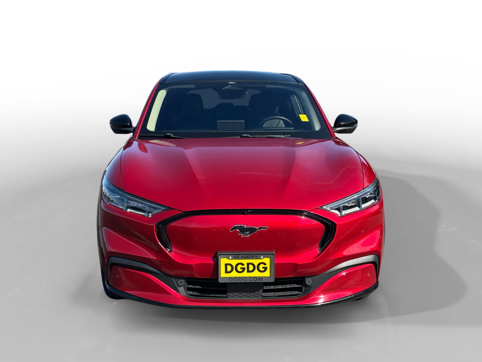 Certified 2023 Ford Mustang Mach-E Premium RWD image 8