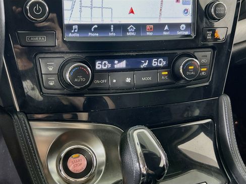 Used 2018 Nissan Maxima 3.5 S FWD image 16