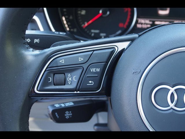 Used 2019 Audi A4 2.0T Premium w/ Convenience Package AWD/4WD image 23