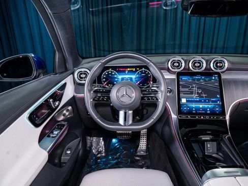 Certified 2023 Mercedes-Benz GLC 300 300 SUV image 14