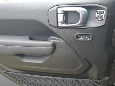 New 2026 Jeep Wrangler Rubicon image 26