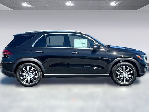 New 2026 Mercedes-Benz GLE 350 4MATIC image 7