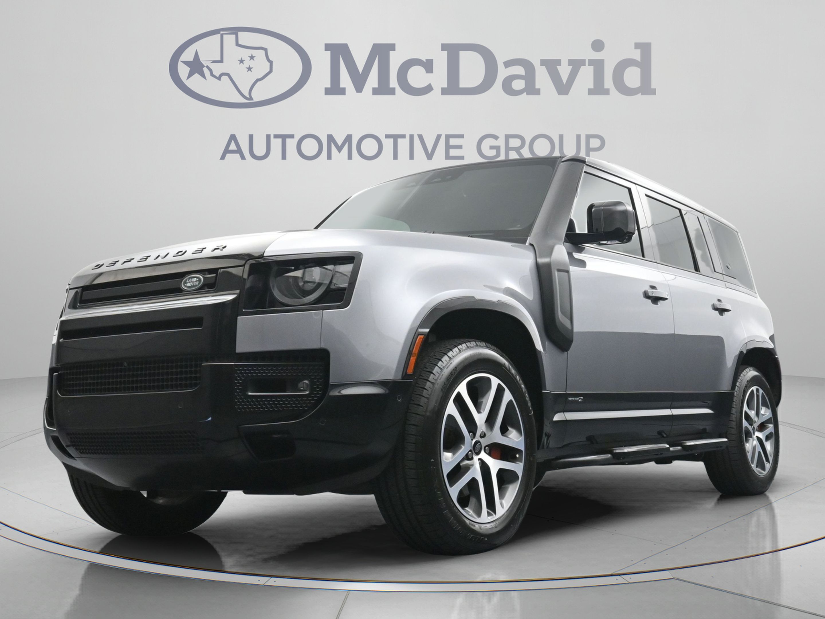 Used 2022 Land Rover Defender 110 X AWD/4WD image 27