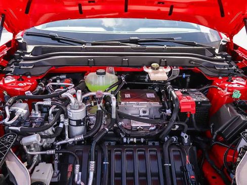 New 2026 Ford Mustang Mach-E Premium AWD/4WD image 28