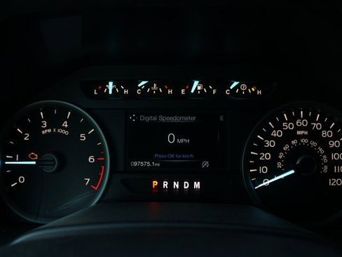 Used 2019 Ford F150 XLT w/ Equipment Group 302A Luxury image 7