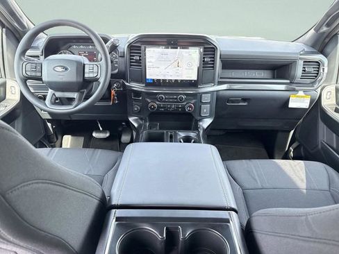 New 2026 Ford F150 STX RWD image 19