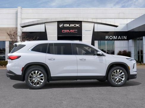 New 2026 Buick Enclave Preferred w/ Power Package image 5