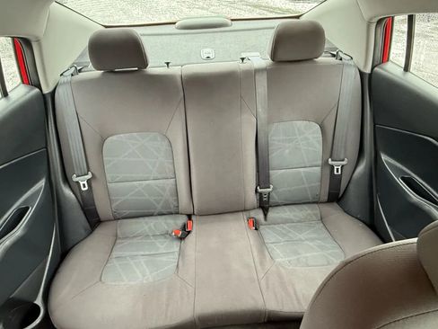 Used 2017 Kia Rio LX w/ Paint Protection Package image 31