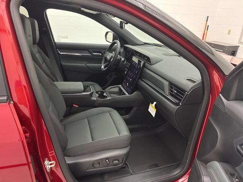 New 2026 GMC Terrain AT4 w/ Convenience Package III AWD/4WD image 54