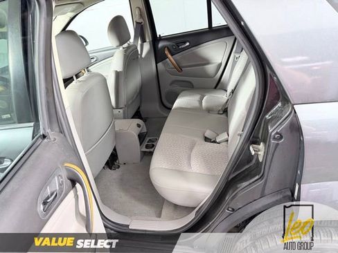 Used 2007 Saturn Vue 2WD V6 w/ Chrome Pkg image 15