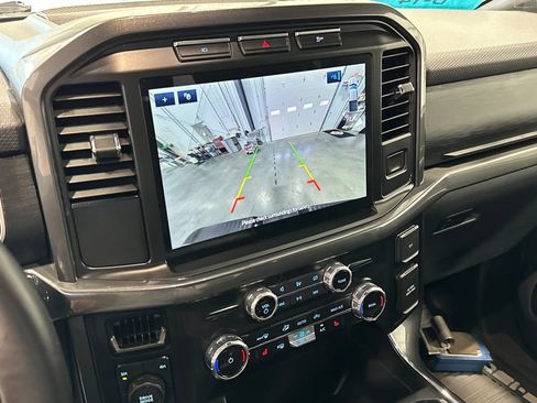 Used 2023 Ford F150 XLT w/ Equipment Group 302A High AWD/4WD image 20
