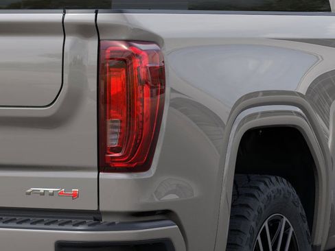 New 2026 GMC Sierra 1500 AT4 w/ AT4 Premium Package image 11