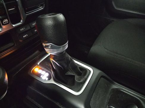 Used 2021 Jeep Wrangler Unlimited Sport image 20