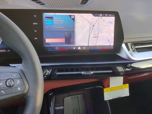 New 2026 BMW X1 xDrive28i w/ Technology Package image 29