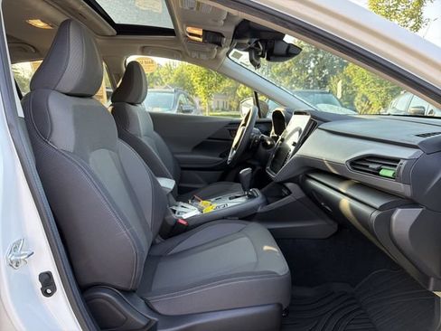Certified 2026 Subaru Crosstrek 2.5i Premium AWD/4WD image 16