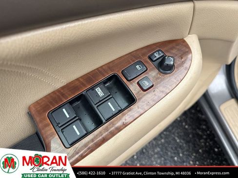 Used 2006 Honda Accord EX image 10