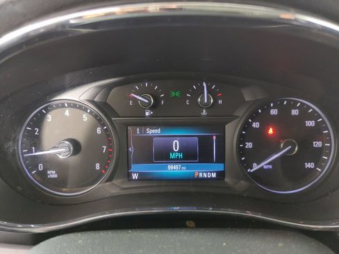 Used 2019 Buick Encore Preferred FWD image 12