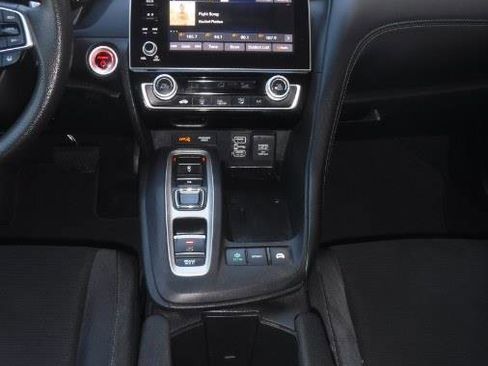 Used 2019 Honda Insight EX image 7