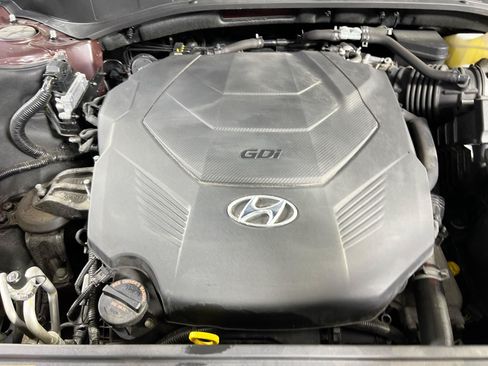Used 2023 Hyundai Palisade SEL w/ Premium Package AWD/4WD image 31