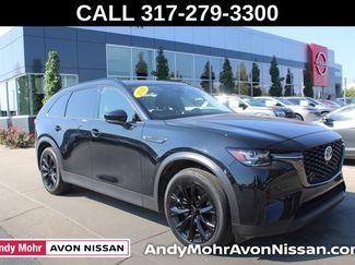 Used 2026 MAZDA CX-90 3.3 Turbo w/ Premium Sport Pkg AWD/4WD 360° Tour