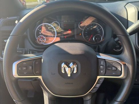 New 2026 RAM 3500 Tradesman image 39