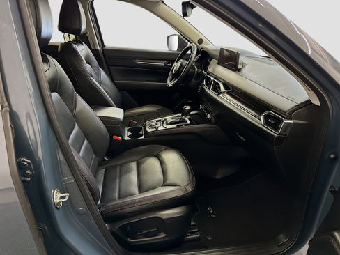 Used 2025 MAZDA CX-5 Carbon Edition image 34