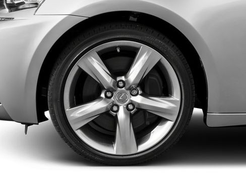 Used 2016 Lexus IS 350 w/ F Sport Package RWD image 12